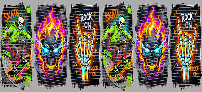 16oz Print-PR-678